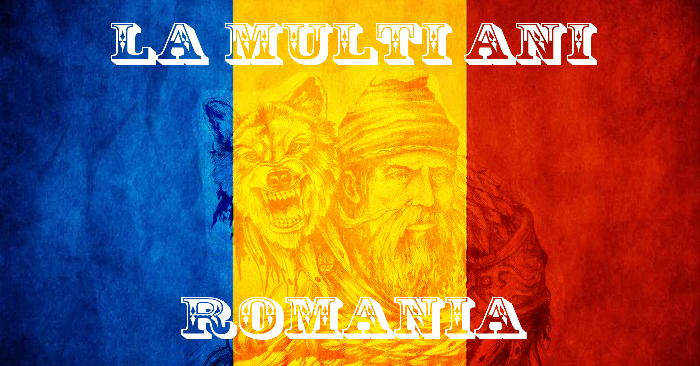 Wallpapers de 1 Decembrie Ziua Nationala a Romaniei